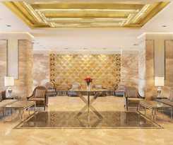 Hotel Rhactus New Alamein