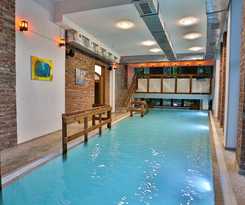 Hotel Kumanovo Spa