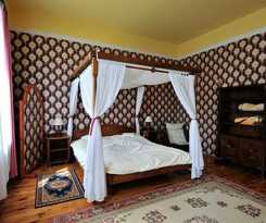 Hotel Misefa Kastély