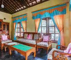 Hotel OYO HOMES 91255 Desa Wisata Embung Purworejo Syariah