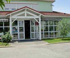  Fasthotel Toulouse Muret