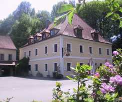 Landhotel Kahrmühle