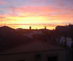 Hotel Posada la Reja