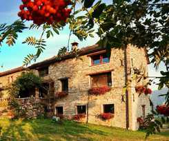  Agriturismo Del Cimone - La Palazza
