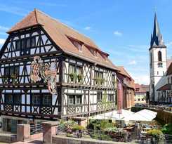  Walk´sches Haus - Hotel and Restaurants