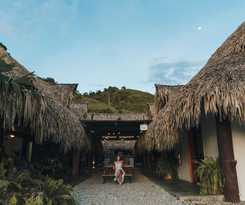 Hotel Makenke Hostel By Los Colores Ecoparque