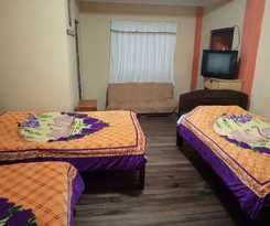 Hotel Hostal Puerto Alegre