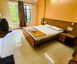 Hotel Seashell Beach Resort