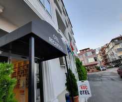  Koc Hotel