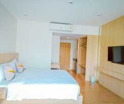 Hotel Hatchao Heritage Beachfront Resort