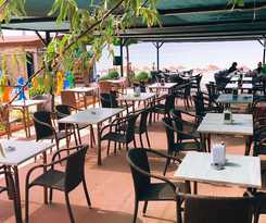  Istanbul Yildiz Hotel