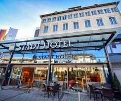  Stadthotel Iserlohn