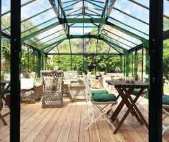 Hotel Bäckaskog Slott