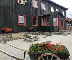 Rondane Fjellstue