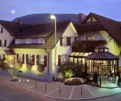 Hotel Restaurant Adler