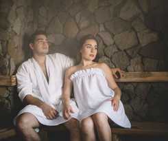 Hotel Las Cumbres Eco-Termalismo y Spa