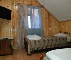 Hotel Russo Guest House