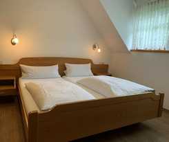 Hotel Berggasthof Linde