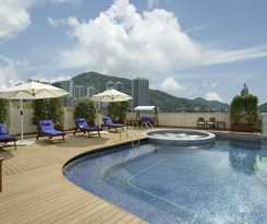 Hotel Regal Hongkong