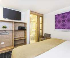 Hotel camino de la sal