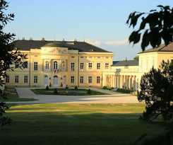 Hotel Károlyi Kastély and Restaurant