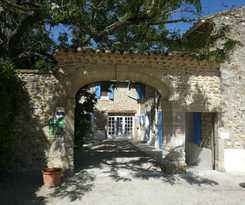 Le Mas du Sillot
