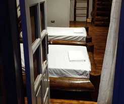 Hotel Nyungu Yamawe Forest Park