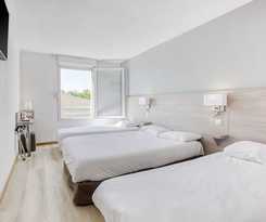 Hotel Brit Clermont L\'Herault