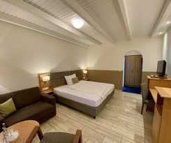 Hotel Waldhotel zum Bergsee Damme