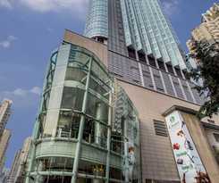 Hotel Nina Causeway Bay