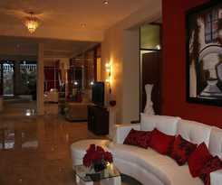 Hotel La Mansion Casa