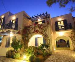 Hotel Paros Inn
