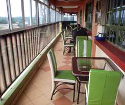 Hotel Shield Park Villa