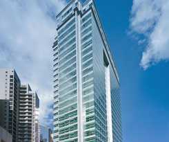 Hotel Lanson Place Causeway Bay, Hong Kong