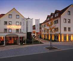 Hotel-Restaurant Anne-Sophie