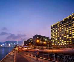 Intercontinental Grand Stanford Hong Kong, An Ihg