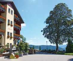 Berghotel Wiedener Eck