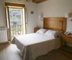 Hotel Rural La Puebla