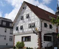 - Restaurant Hirsch