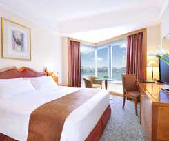 Harbour Plaza North Point