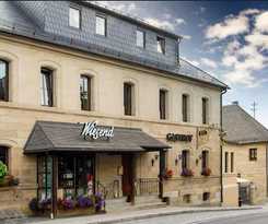 Hotel Wiesend