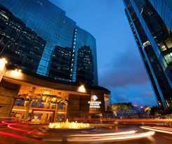 Harbour Grand Kowloon