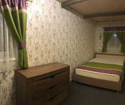 Hotel Eco complex Country Home
