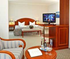 Hotel Parkhotel Am Glienberg by NP