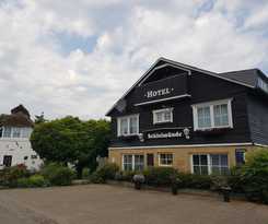  Hotel Schleim&uuml;nde