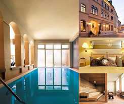  Hotel Steiger Sebnitzer Hof- Adults Only