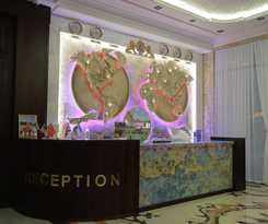 Hotel Golden Samarkand