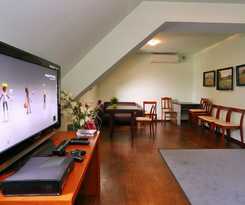 Hotel Vesta