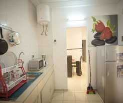 Hotel Residence Lolla-Maya