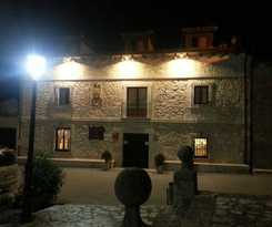 Hotel Restaurante Rural Las Baronas